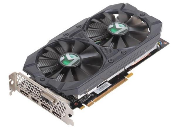 1060显卡哪个品牌好些
