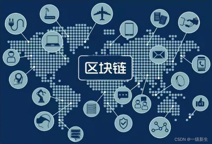 首码去中心化区块链项目