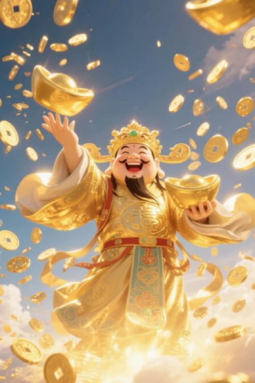 巨财易赚金app下载