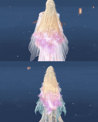 蓝色头发h游戏