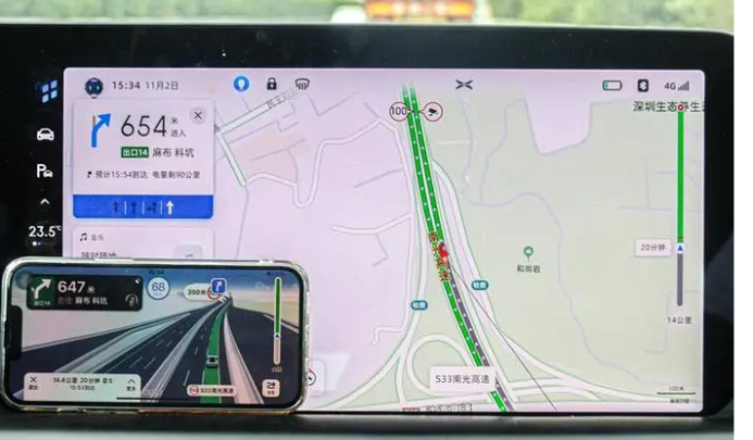 腾讯地图好用吗比百度怎样
