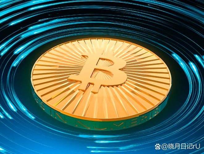 比特币 etf
