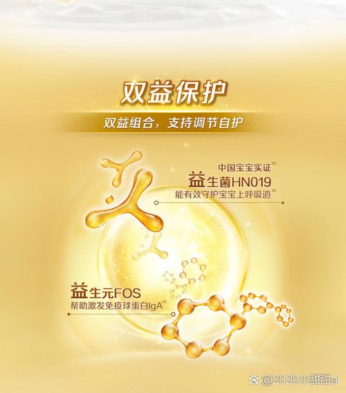 gos的作用与功效