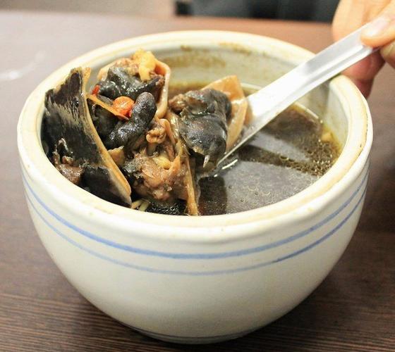 二仙汤汤头歌诀