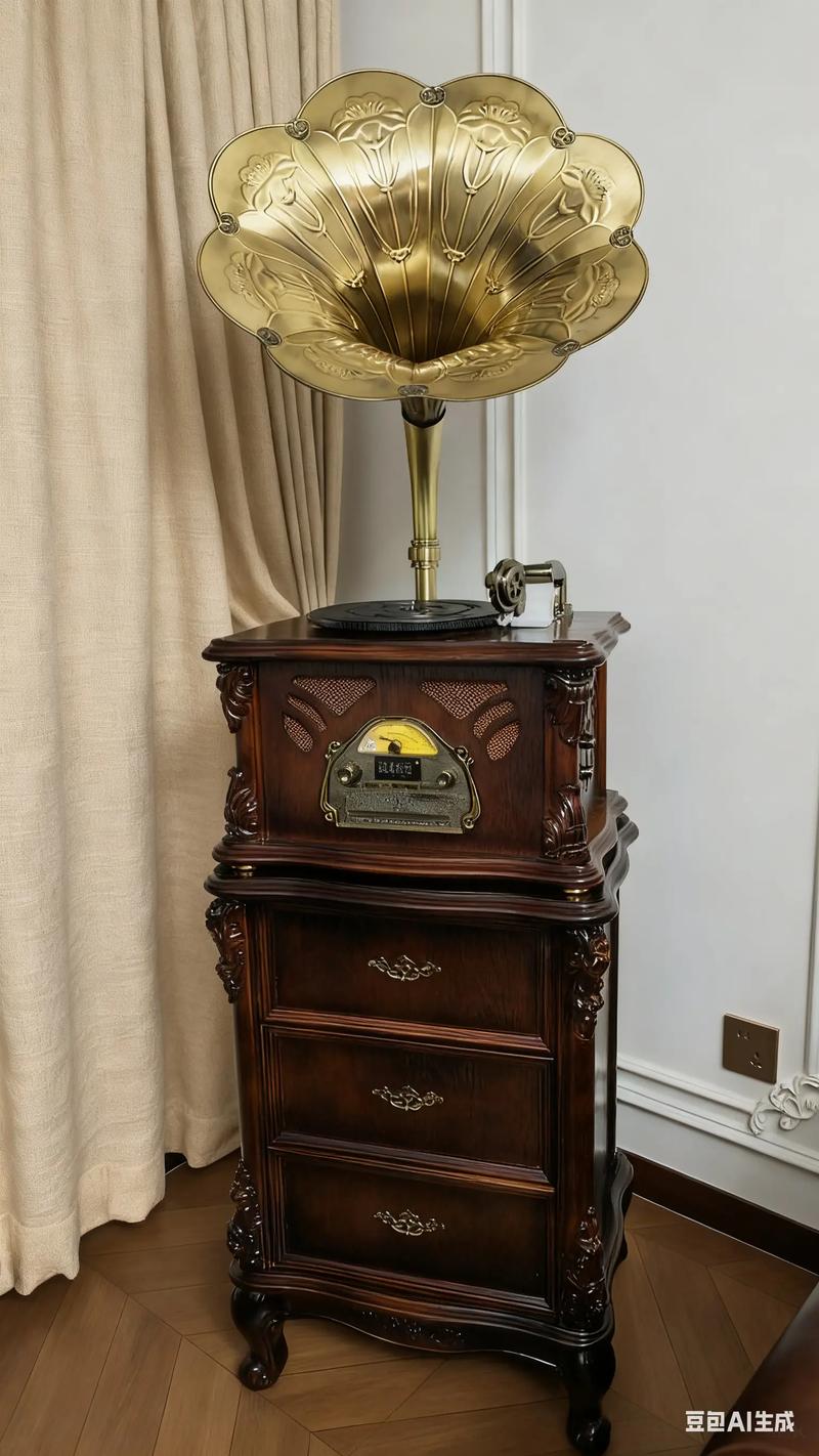 中国十大留声机品牌