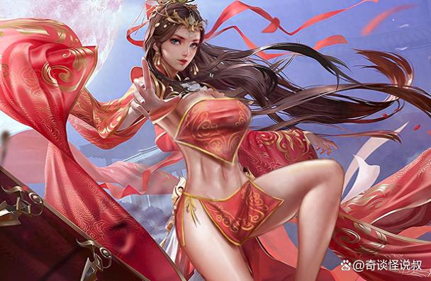三国杀十大废将