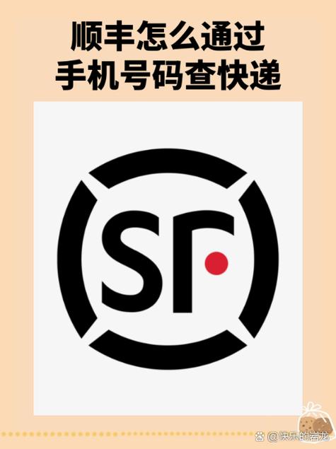 顺丰查单号