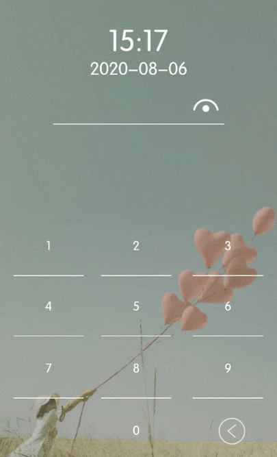 晚上8点半是什么意思