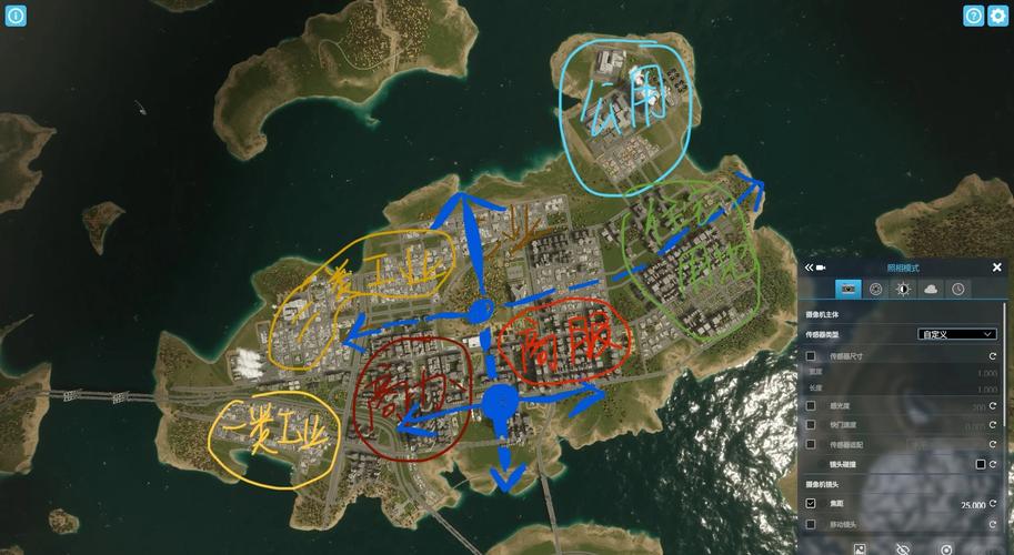 天际线各种问题解决方法