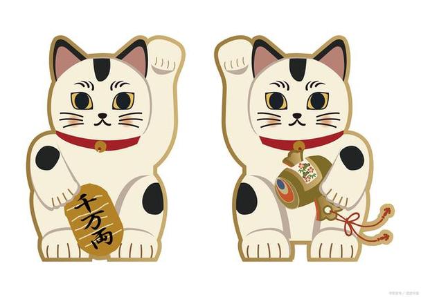 公猫招财还是母猫招财