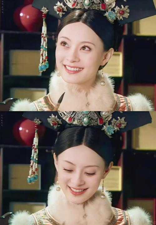 盛世美人震环传免费下载