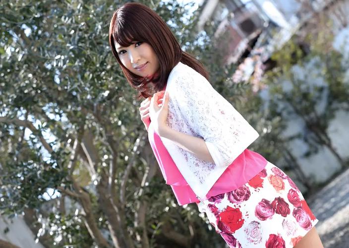 杉崎绘里奈简介