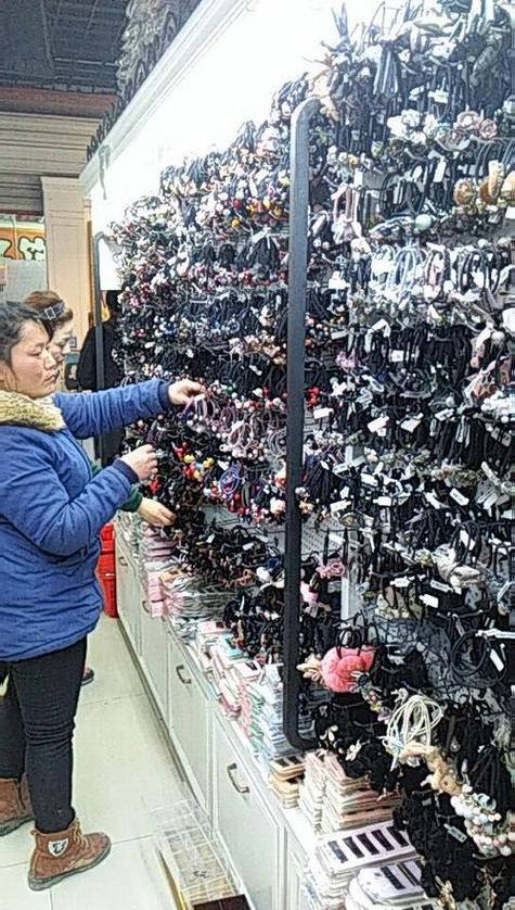 一元店批发市场