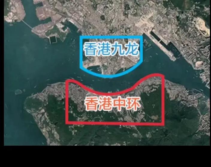 港岛风水大战