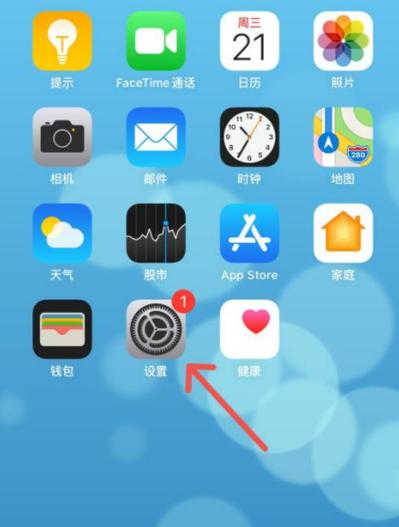 苹果平板输入框变小怎么办截图3