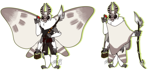 mothman