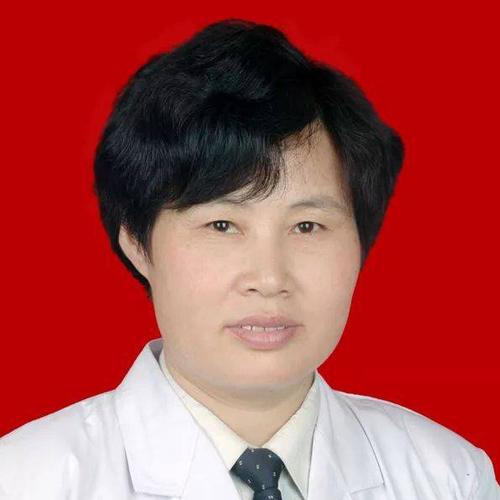 商丘第一人民医院妇科冯兴梅
