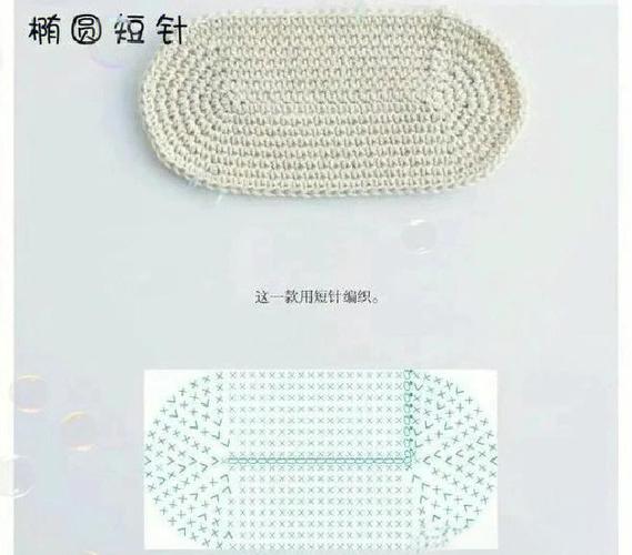怎样钩包包花样视频教程全集