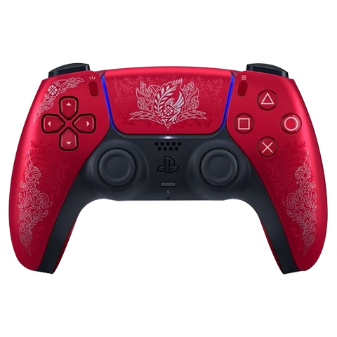 PS5手柄断连