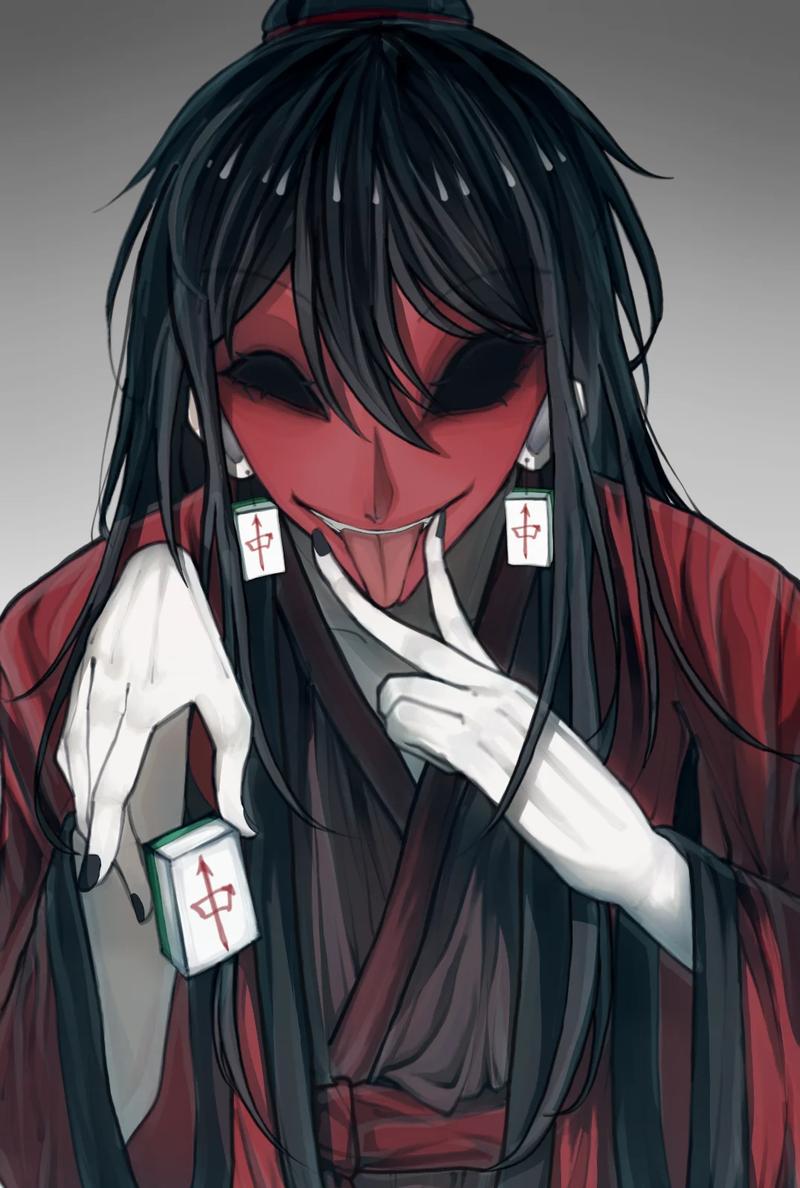 闷骚小红帽是重剑骑士