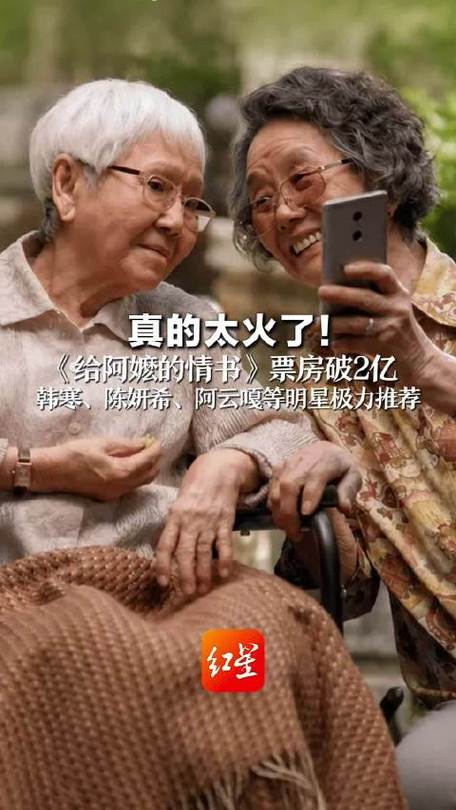 汪海林谈《给阿嬷的情书》
