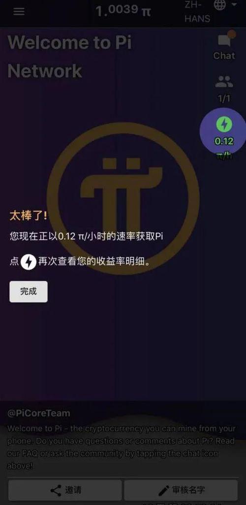 派币最新价格一枚多少钱