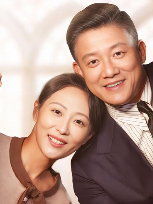 恋爱游戏