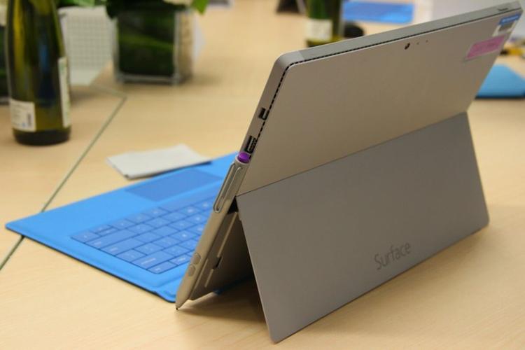 surface是什么品牌电脑