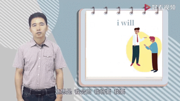 will怎么读(标准)