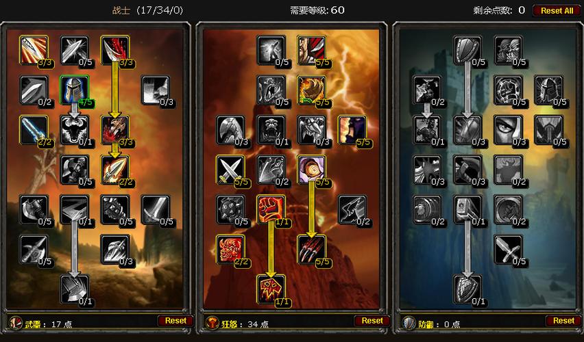 魔兽世界70装备模拟器