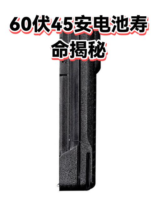 60伏电瓶一般寿命几年