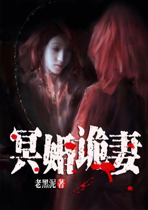 冥婚小说十大巅峰之作