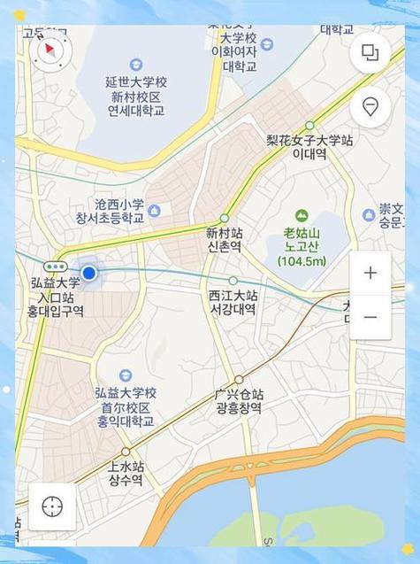 naver地图app下载