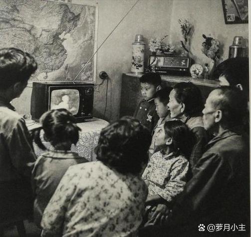 80后老式电视机