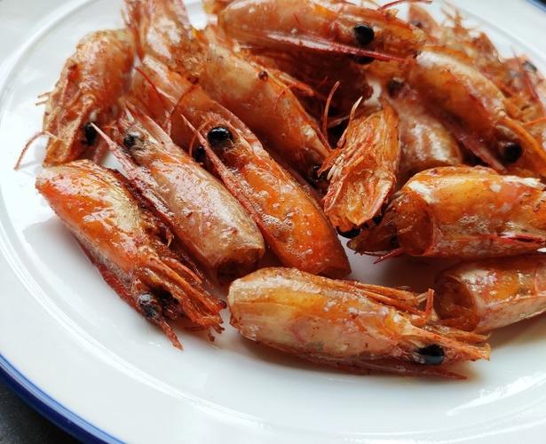 虾油怎么吃最普通做法截图2