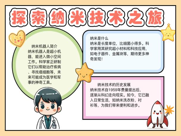 纳米是什么