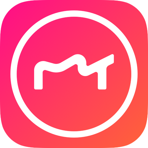 美M APP
