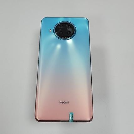 红米note9怎么强制开机