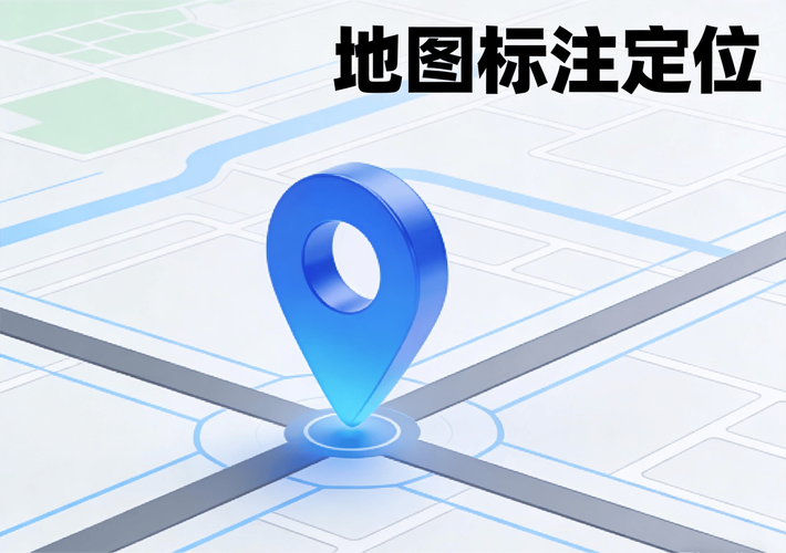 导航地址