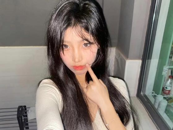 下美颜相机自拍
