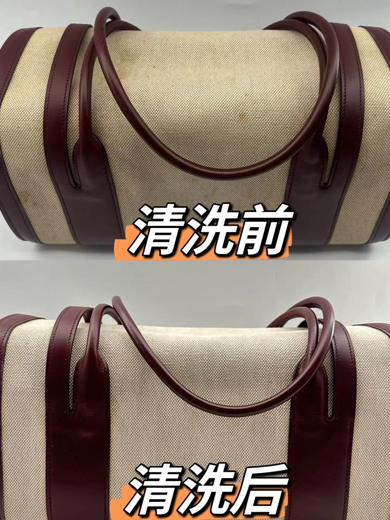 专业清洗皮包店