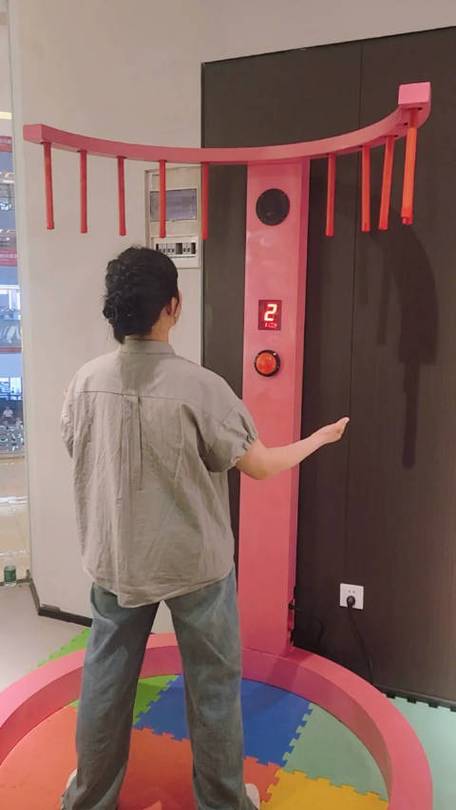 广州手速极限设备批发
