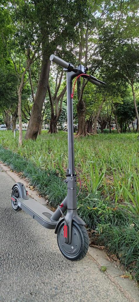 小米1S滑板车官网