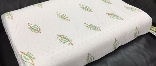 napattiga乳胶枕