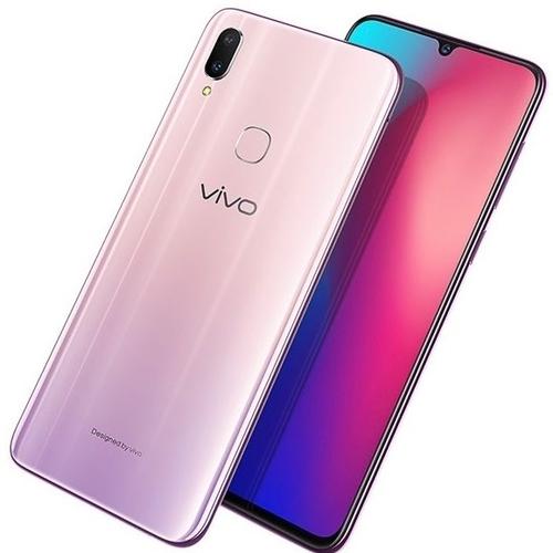 vivoz3i屏幕多大尺寸