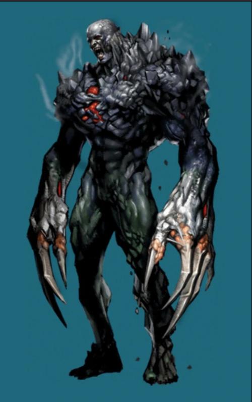 TyrantG图标
