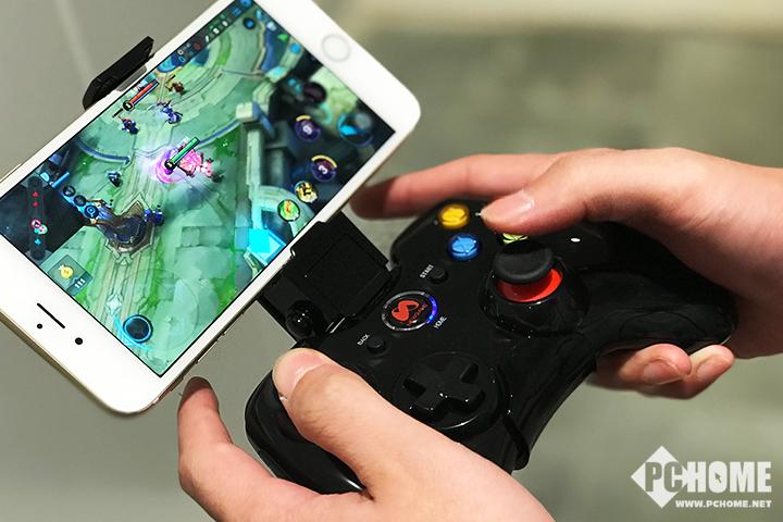 王者荣耀手柄设置教程截图3
