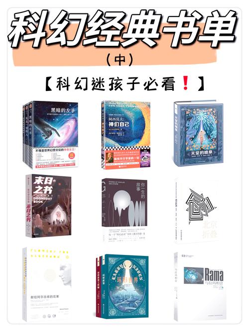 五维空间的小说