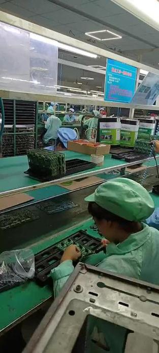 杭州最好的长白班工厂