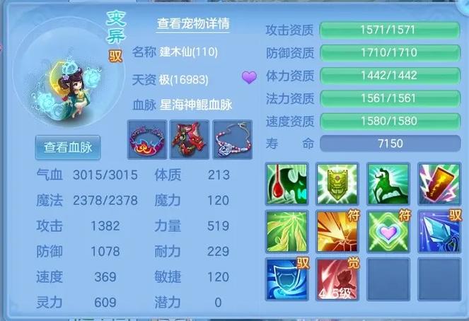 神武魔王配个什么门派
